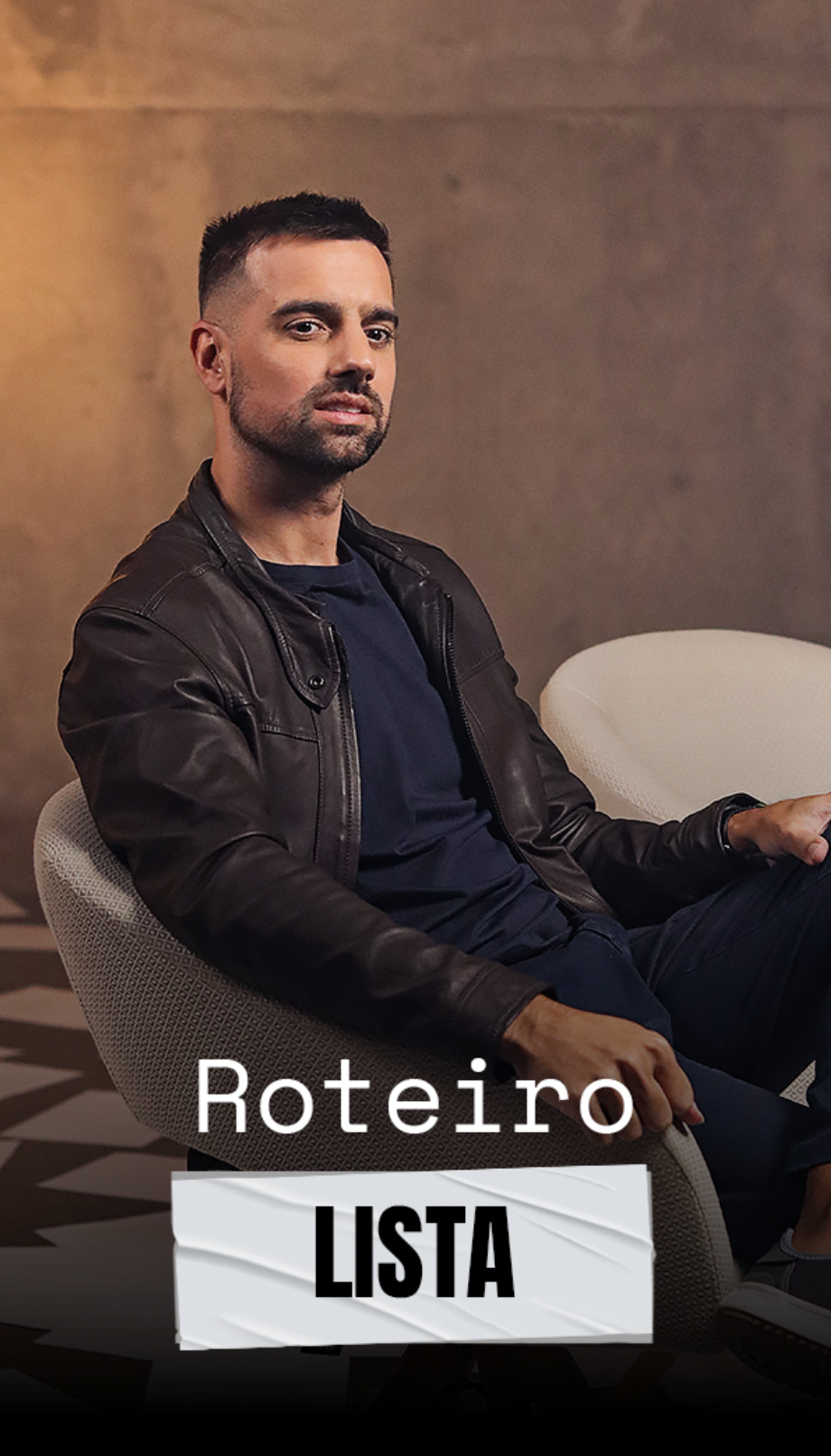 Roteiro 3